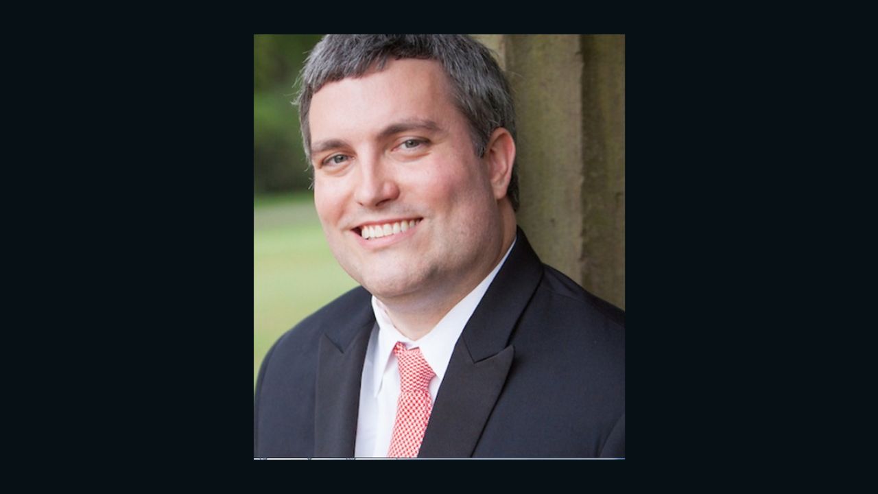 Brett Talley