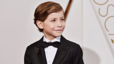 Jacob had been the most popular name for boys since 1999 but was unseated by Noah in 2013. Jacob is the name of a character in the popular "Twilight" series and of "Room" actor Jacob Tremblay.