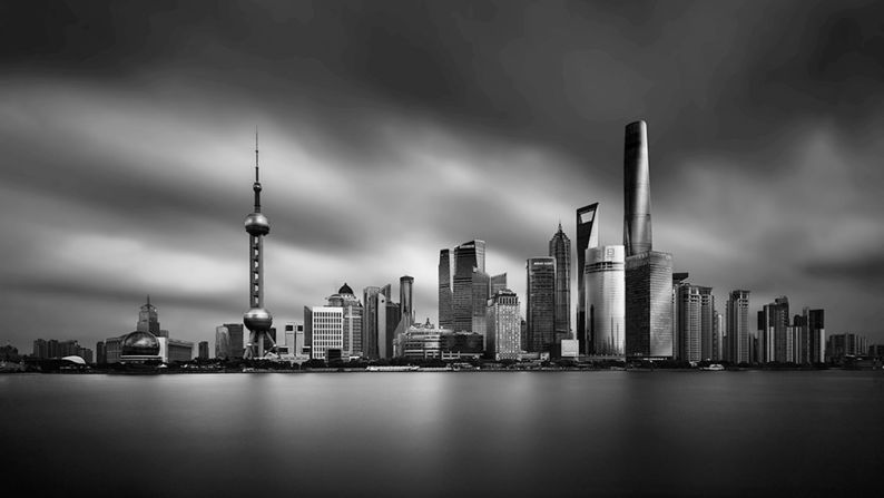 shanghai gotham 30