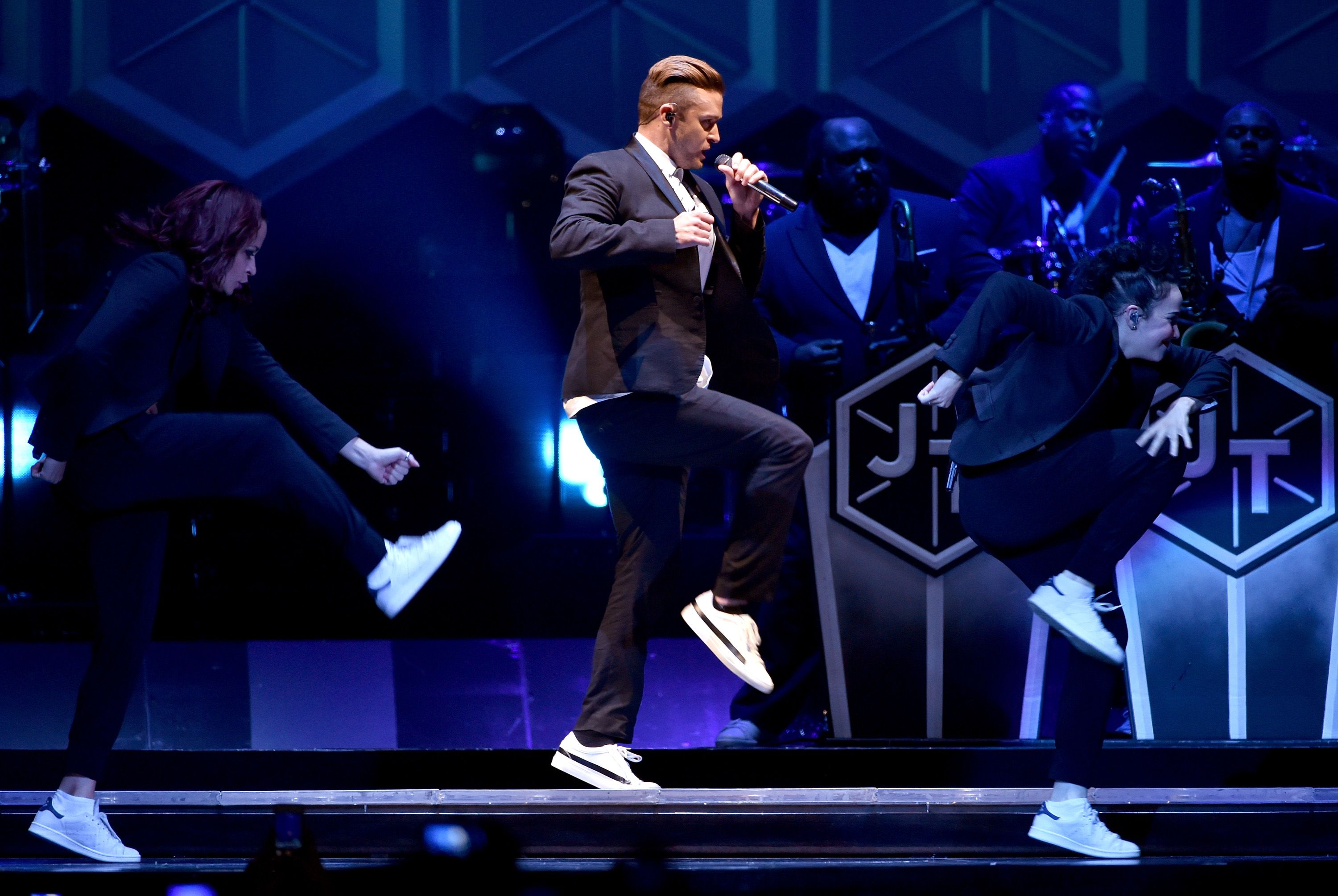 Justin Timberlake Nsync Teen Choice Awards – Stock Editorial Photo ©  everett225 #267277440