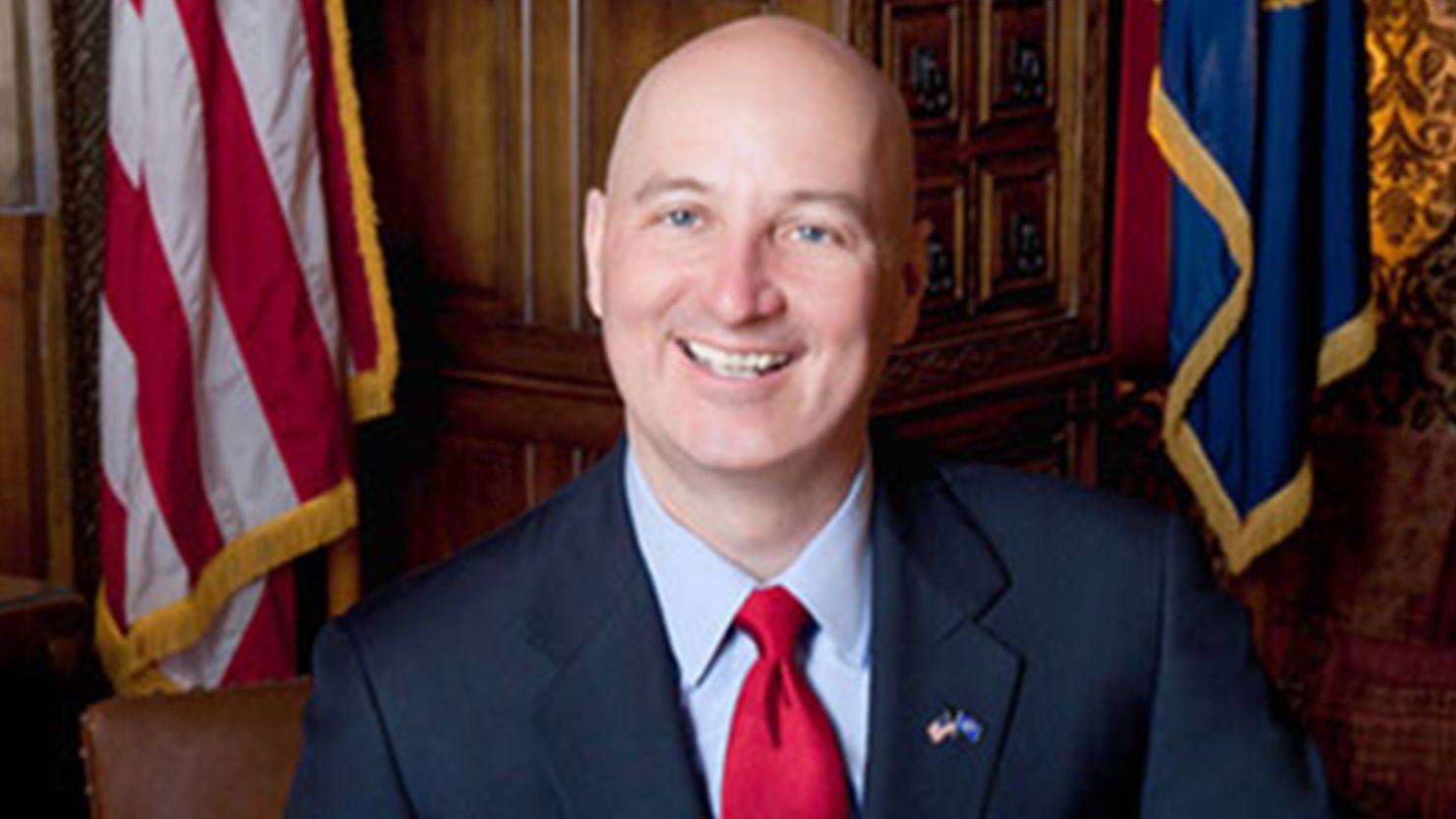 Pete Ricketts