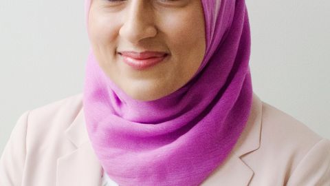Wardah Khalid is a writer, speaker and analyst on Middle East policy and Islam. 