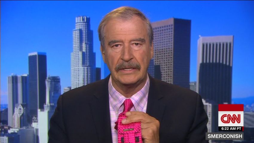 Vicente Fox Trump ties Smerconish_00002408.jpg