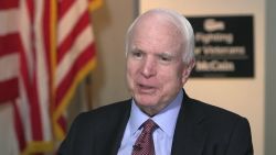 SOTU Tapper: McCain weighs in on GOP Veepstakes_00015624.jpg