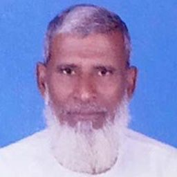 Mohammad Shahidullah was hacked to death and found in Tanore, Bangladesh.
