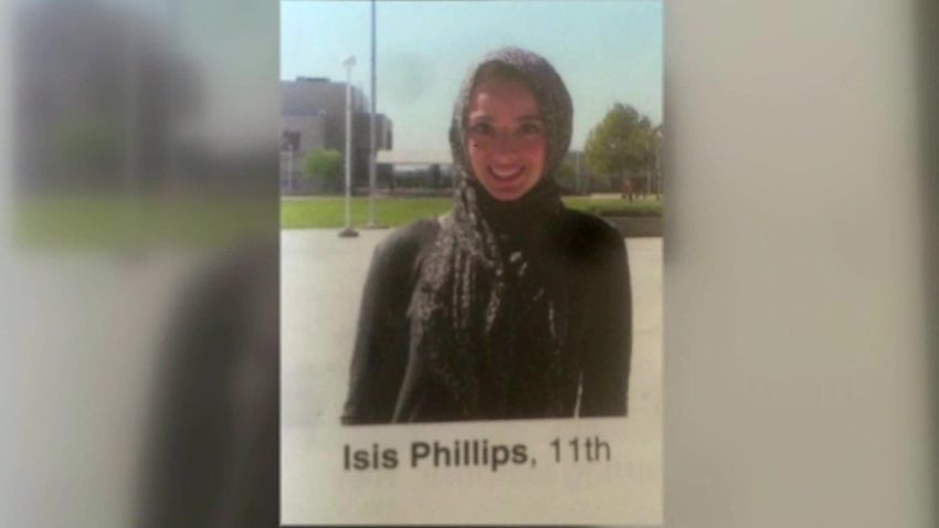 Muslim girl called Isis in yearbook pkg_00000000.jpg