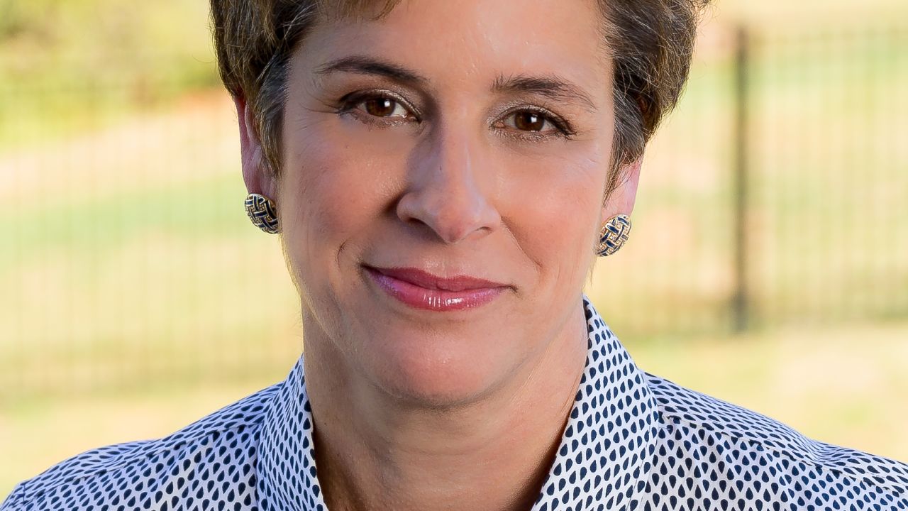 Gretchen Sierra-Zorita