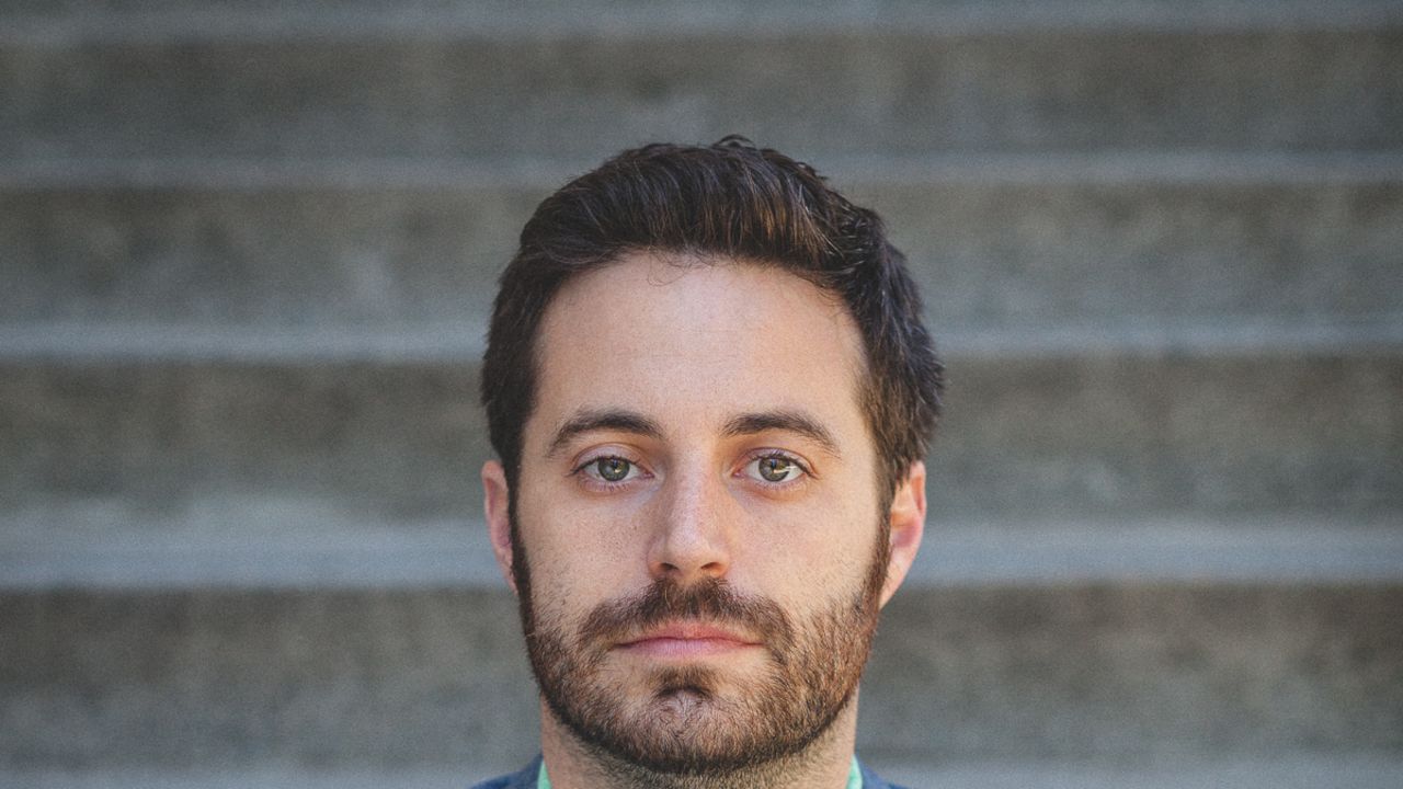 Garrard Conley