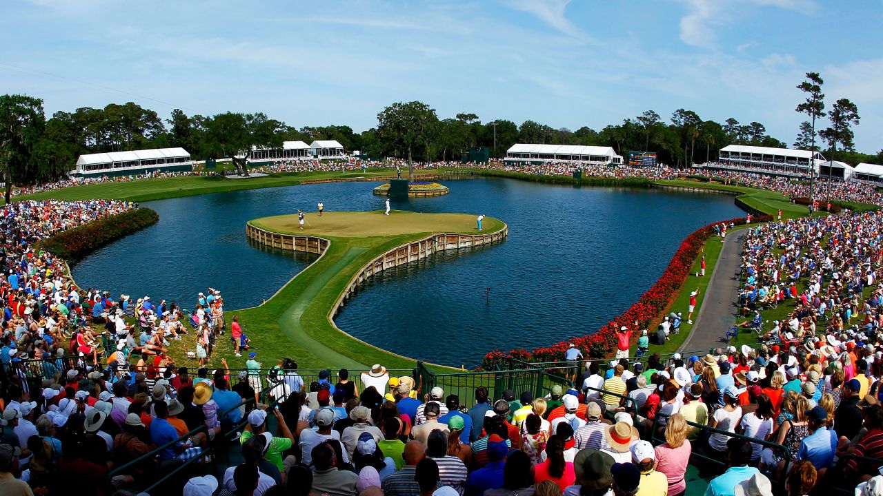 Could the Players Championship evolve into golf's most important tournament?