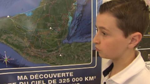 student science project discovers mayan city pkg_00001615.jpg