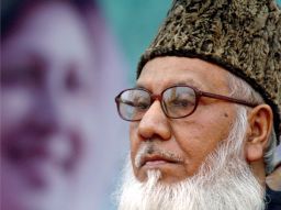 Motiur Rahman Nizami