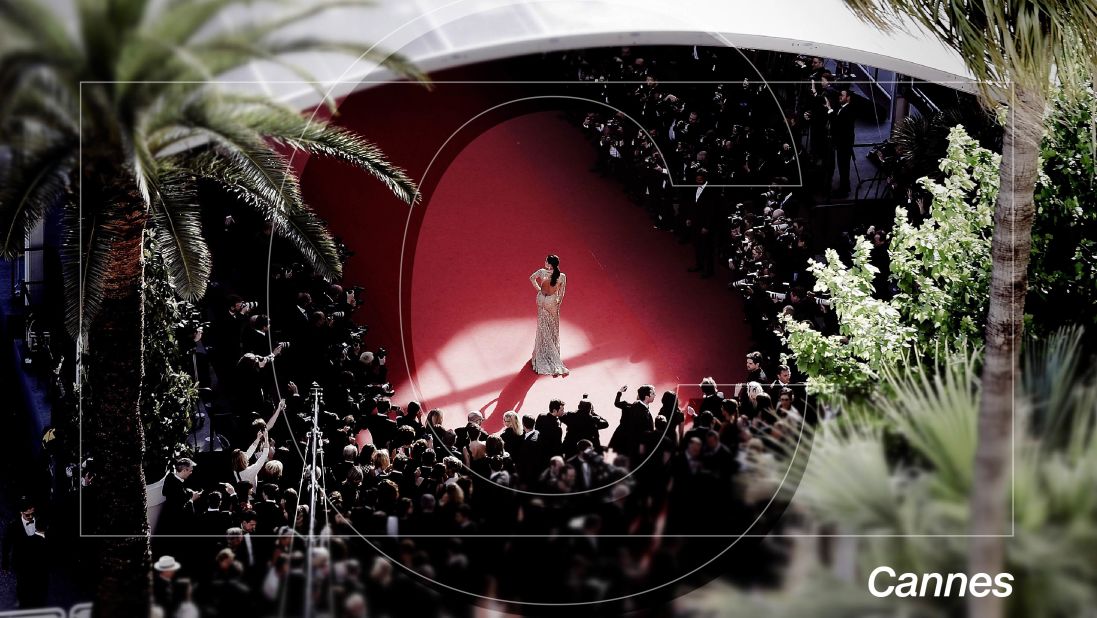 Filmmaker Xavier Dolan the Face of Vuitton Men's Ads – WWD
