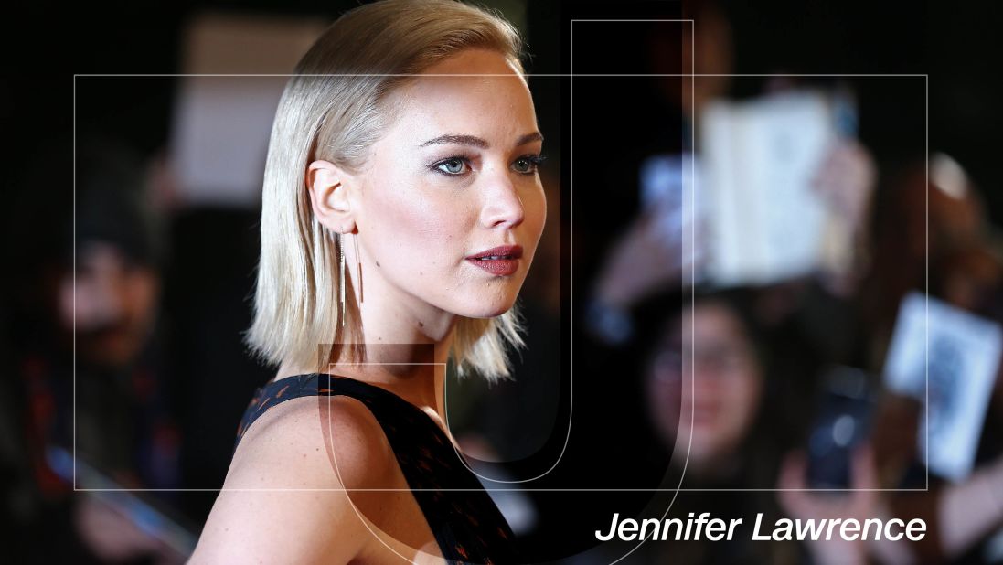 Forbes Magazine's best-paid actress of 2015 earned $52 million last year. The 25-year-old Academy Award winner and star of the Hunger Games and X-Men franchises is also bucking the gender inequality trend. After the 2014 Sony Entertainment hacks revealed Lawrence was paid significantly less than male cast members for her Oscar-nominated turn in "American Hustle", it's now reported she is commanding a paycheck $8 million more than her co-star Chris Pratt in upcoming space blockbuster "Passengers".