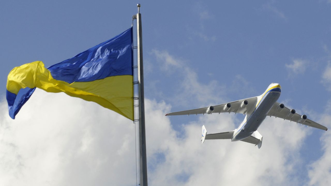 Mriya has scheduled stops in Turkmenistan, India and Malaysia before arriving this weekend in Perth, where thousands of fans are expected to greet the plane and its six-member crew, <a href="https://www.facebook.com/antonov.company.en/?pnref=story" target="_blank" target="_blank">according to the Antonov Company</a>. 