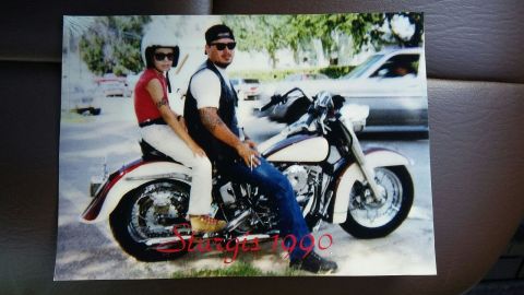 Waco biker shootout: Did nine bikers die over a patch? | CNN