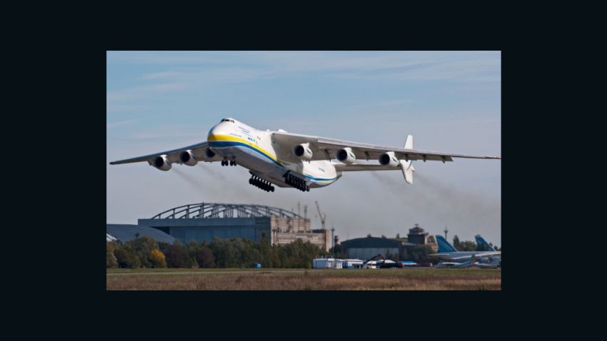  Antonov AN-225 3