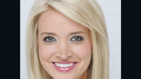 Kayleigh McEnany