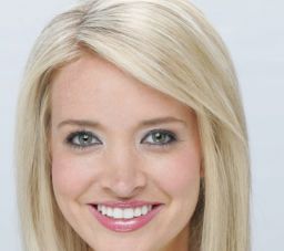 Kayleigh McEnany