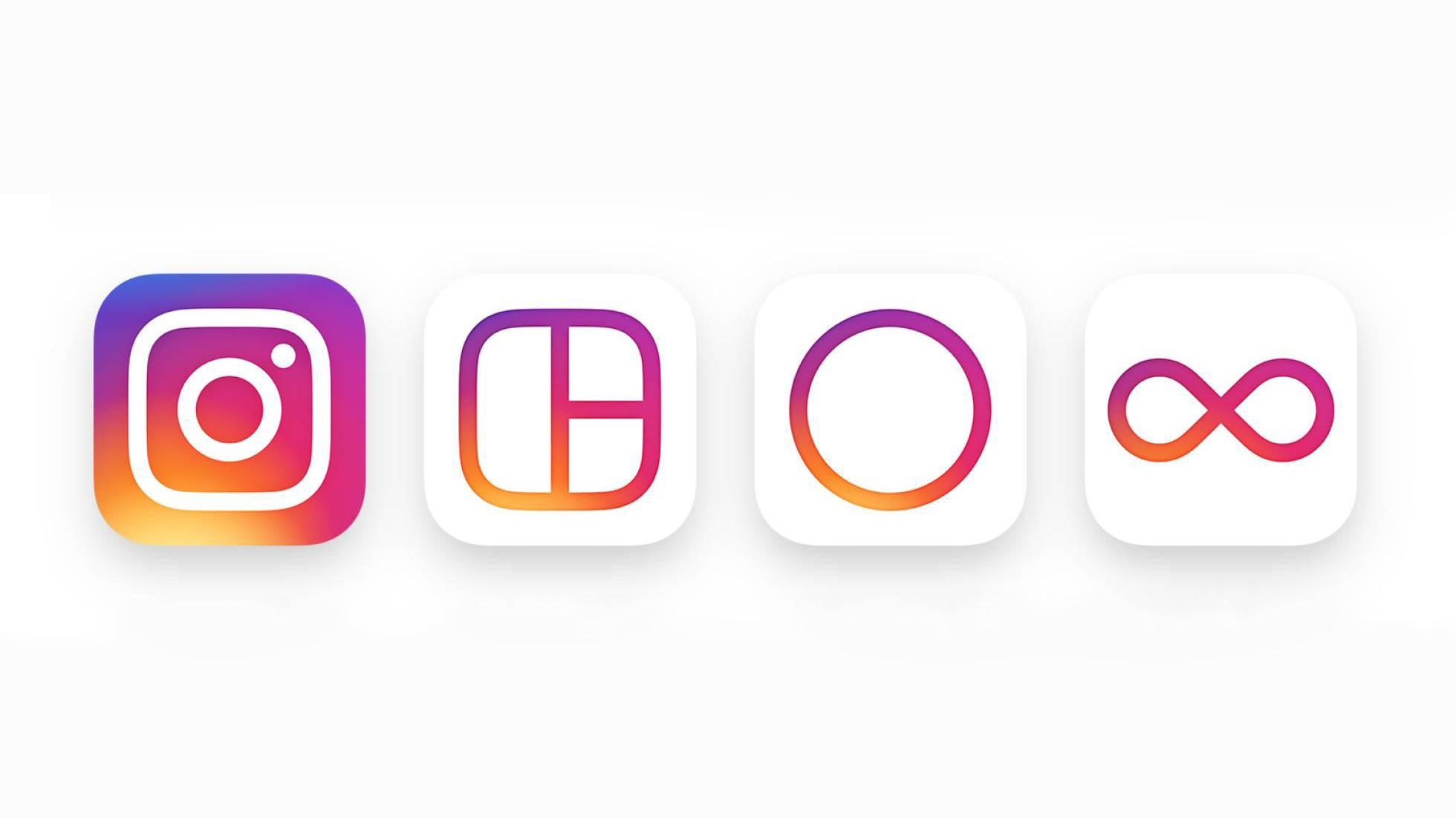 new instagram logo revealed