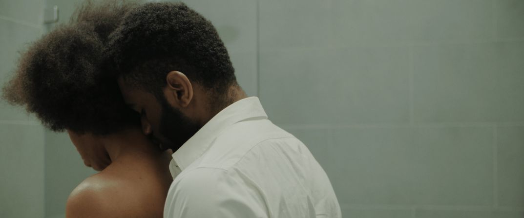Aguh hopes "I Still Do" will challenge how African women see themselves.