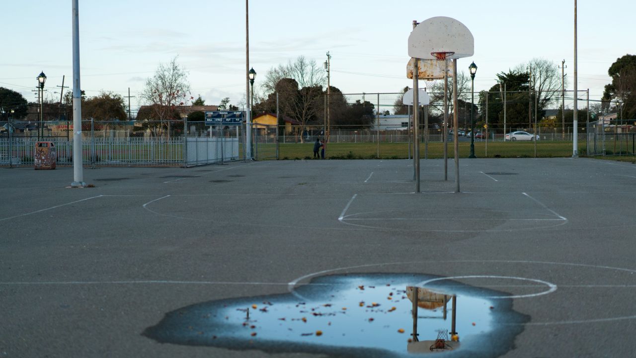 A decado ago, Richmond, California, was one of the nation's most violent cities.
