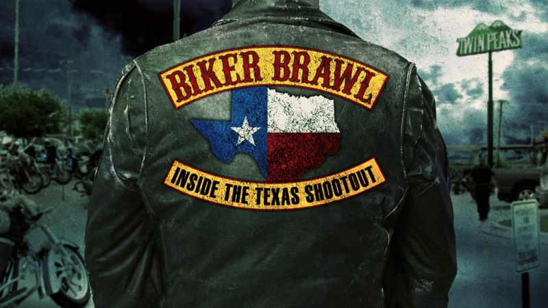 Waco biker shootout: Did nine bikers die over a patch? | CNN