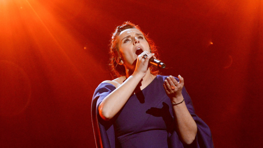 Jamala eurovision winner