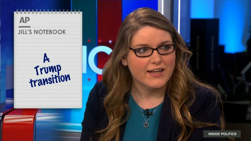 IP Jill's Notebook