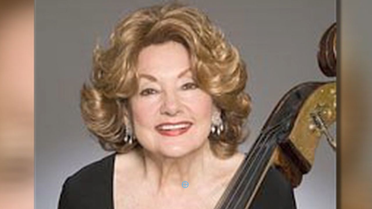 Jane Little, a founding member of the Atlanta Symphony Orchestra, died Sunday, May 15. She was 87 years old.