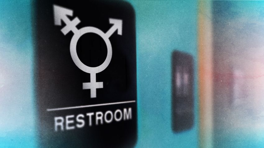 Transgender bathroom graphic 4