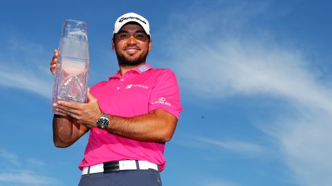 World No. 1 Jason Day won the Players Championship for his 10th PGA Tour title.