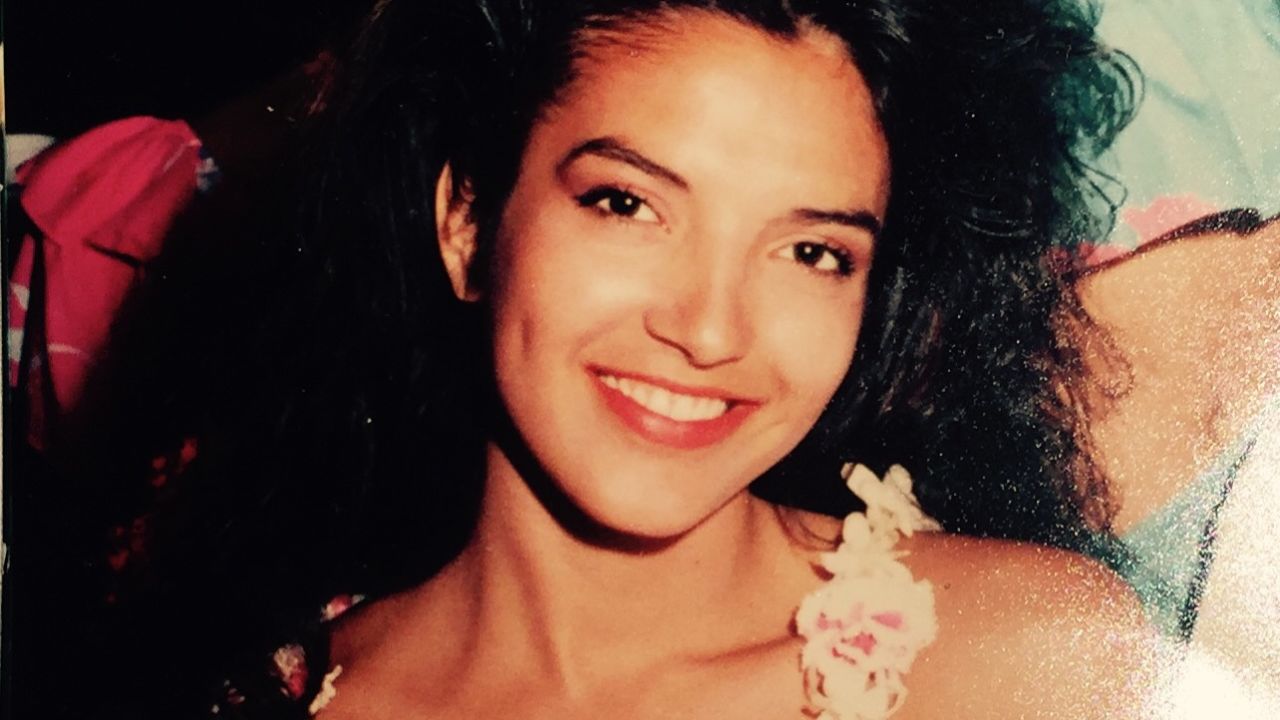Normas Bastidas was lured to Japan with the offer of a modeling job -- which turned out to be fake.