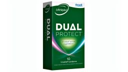 Dual Protect condoms will be distributed to the Australian Olympic Team.