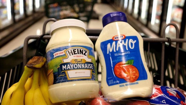 Calorific, yes. Terrific, also yes. In 2014 Euromonitor reported that mayonnaise is the <a href="index.php?page=&url=http%3A%2F%2Fqz.com%2F172019%2Fketchup-isnt-the-king-of-american-condiments-mayonnaise-is%2F" target="_blank" target="_blank">bestselling condiment</a> in the United States, shifting more gallons than even ketchup. <br />