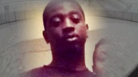 Jamycheal Mitchell weighed 144 pounds at death, lawsuit says.