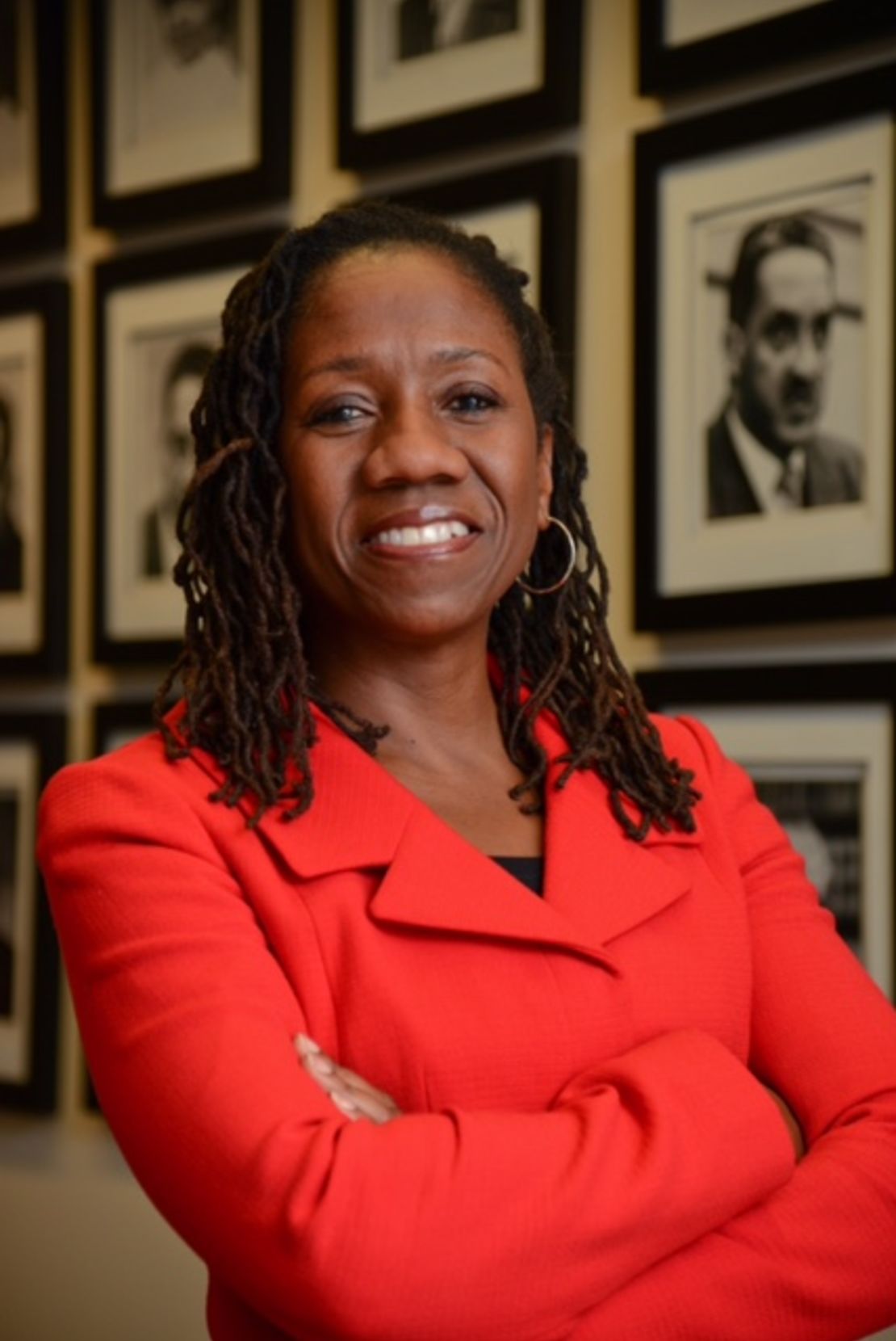 Sherrilyn Ifill