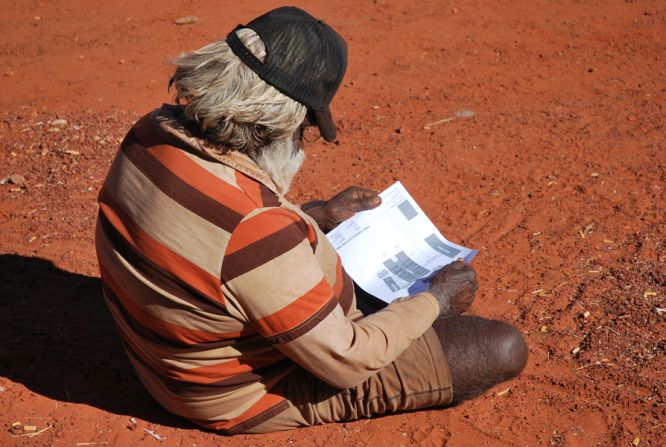 Kaunitz said the lengthy consultation with local indigenous people was vital to the success of the building's design and its acceptance among the community.