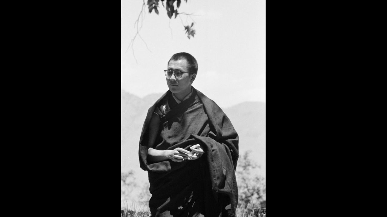 The Dalai Lama was just 15 when he became Tibet's head of state and government in 1950. From 1954-1959, he participated in unsuccessful peace talks with Chinese leaders.
