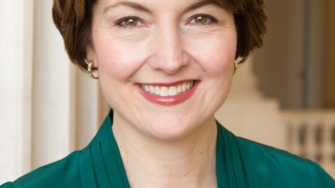 Cathy McMorris Rodgers headshot