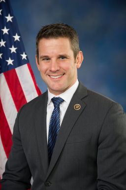 Rep. Adam Kinzinger