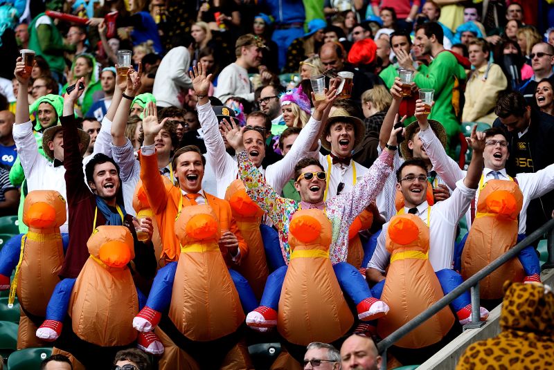 England rugby fancy store dress