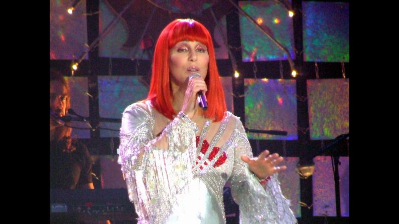 At the turn of the century, Cher's "Believe" won a Grammy Award for best dance recording.