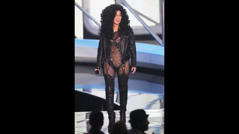 Cher 4x6 inch press photo #332075 