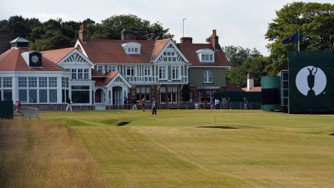 A May vote on allowing female members to join Muirfield failed to gain enough support.