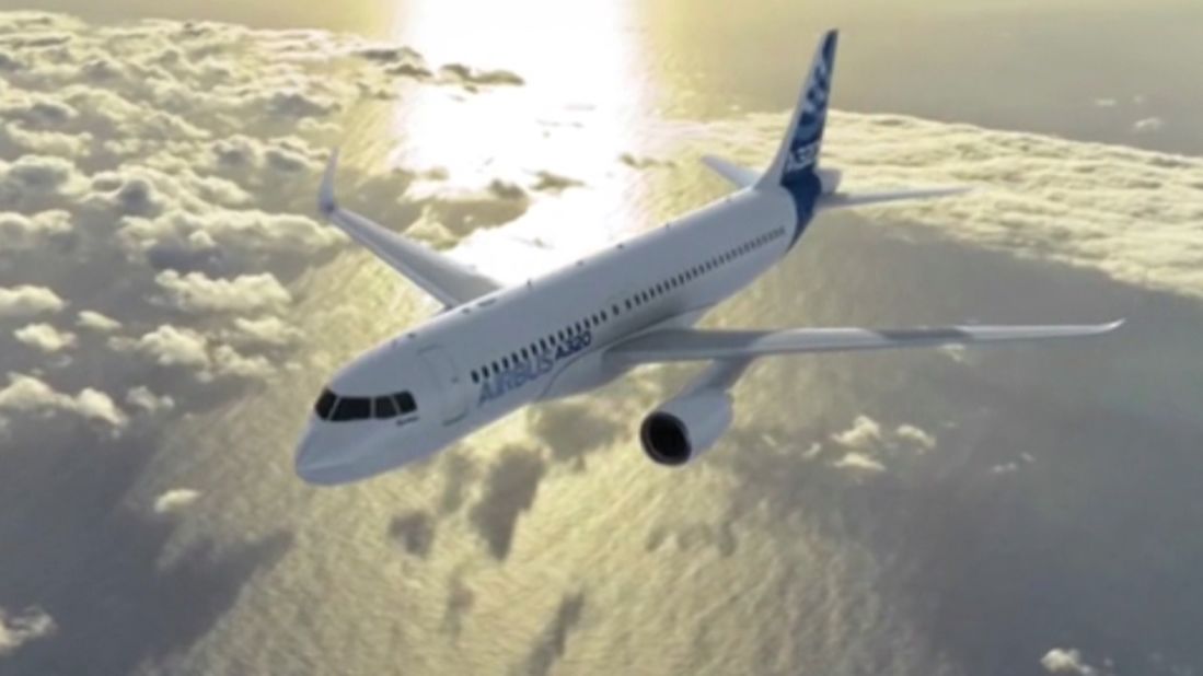 "The A320 was Airbus' response to the Boeing 737 and, with its fly-by-wire and side stick controls, pioneered a new approach to commercial aircraft," says Andy Foster, senior lecturer in Air Transport Management at Cranfield University. 