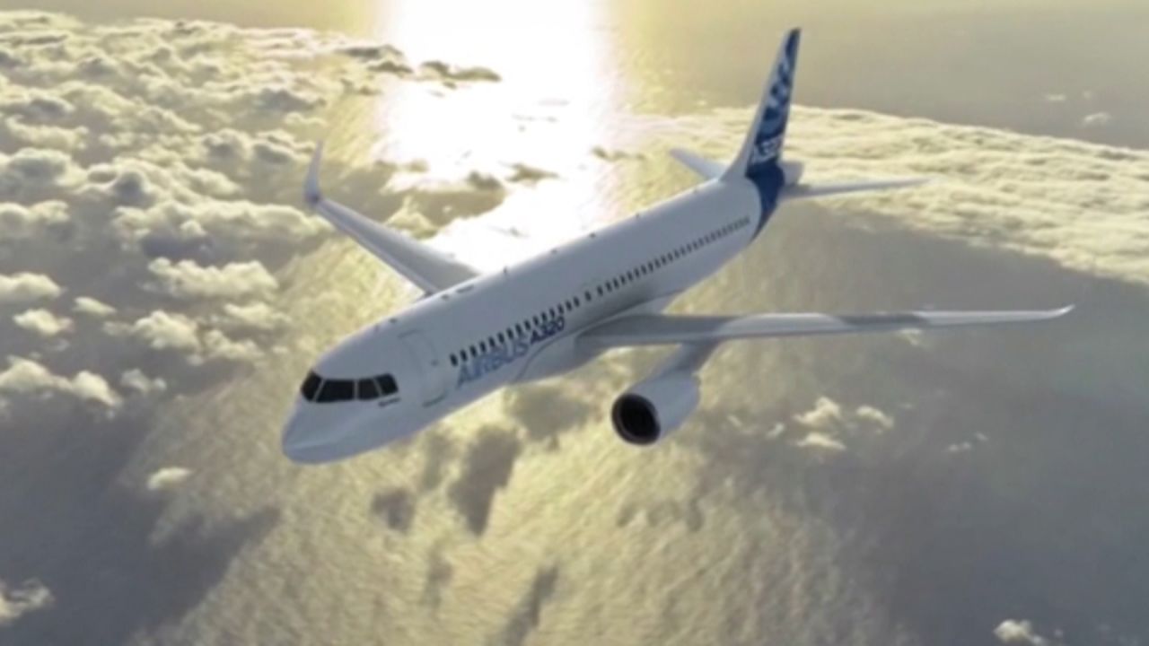 "The A320 was Airbus' response to the Boeing 737 and, with its fly-by-wire and side stick controls, pioneered a new approach to commercial aircraft," says Andy Foster, senior lecturer in Air Transport Management at Cranfield University.