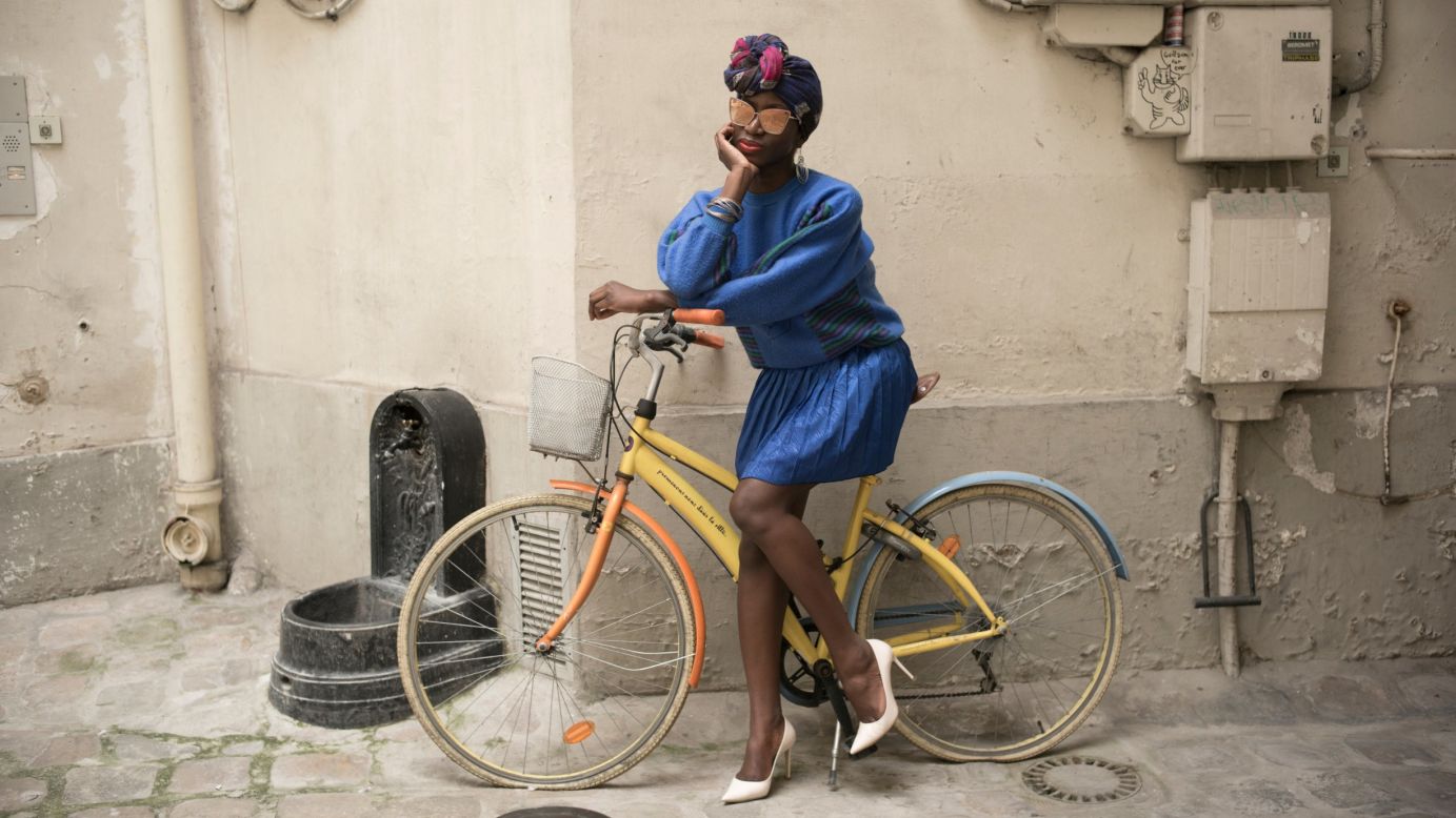 Gear for the Streets: Discover Urban Cycling Apparel