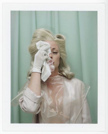 Darlene (1) 2015 by Anja Niemi