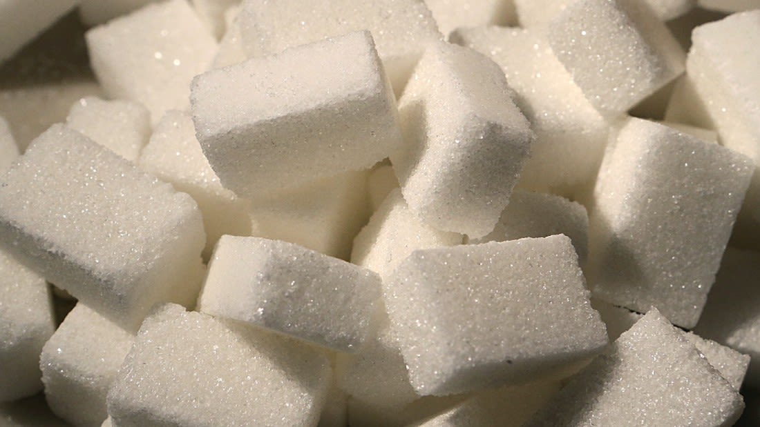 Sugar not only makes you fat, it may make you sick | CNN