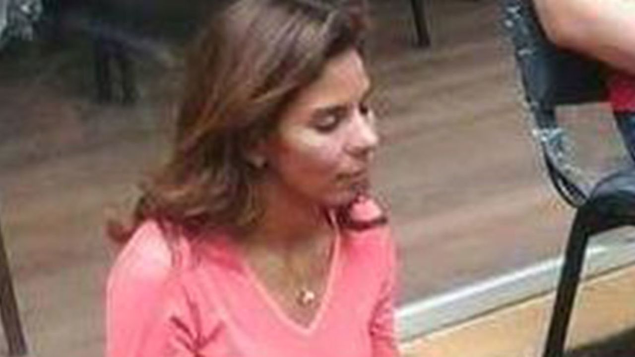 Marwa Hamdy